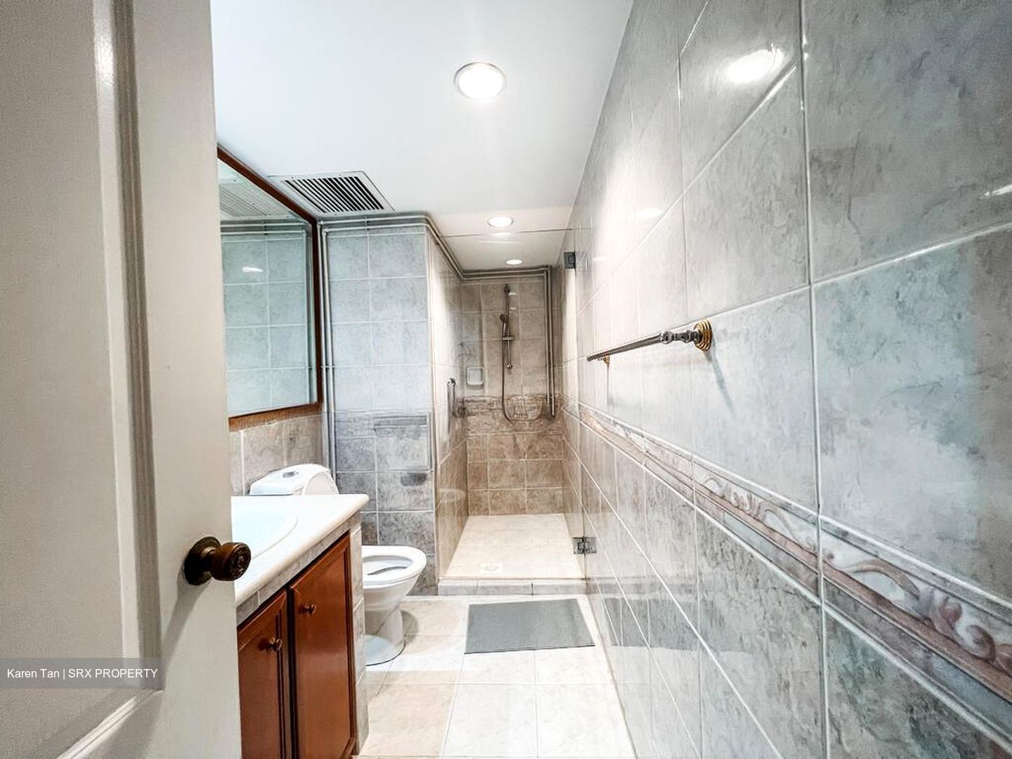 Ridgewood (D10), Condominium #584453891